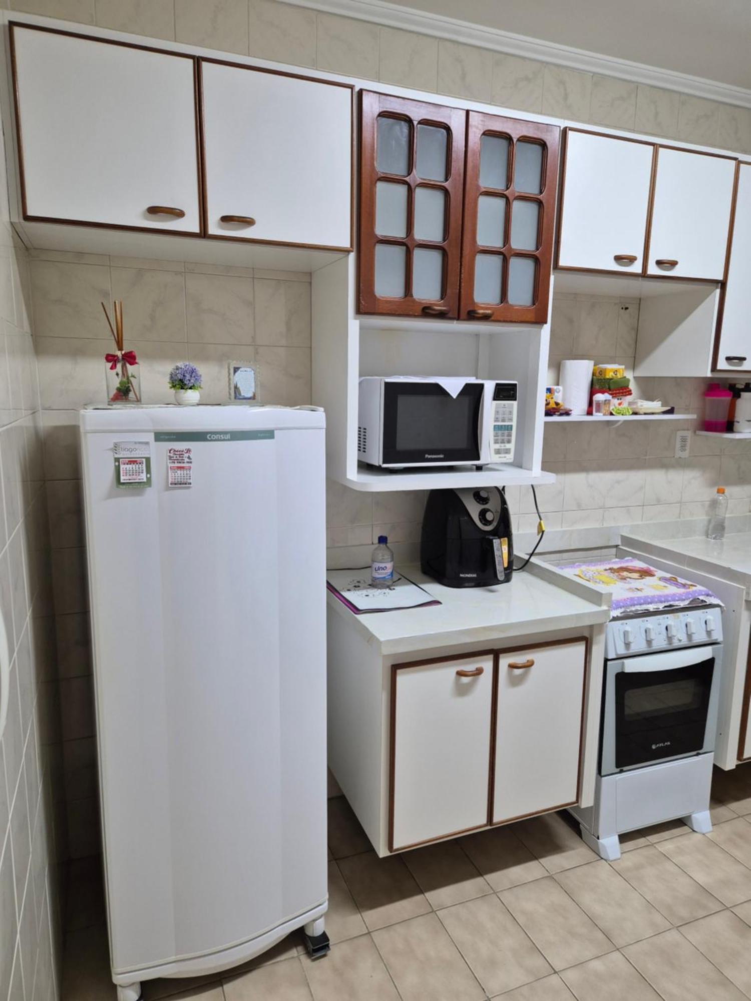 Apartamento Espacoso Na Serra, 3 Quartos E 1 Vaga De Garagem - Centro Serra Negra  Luaran gambar
