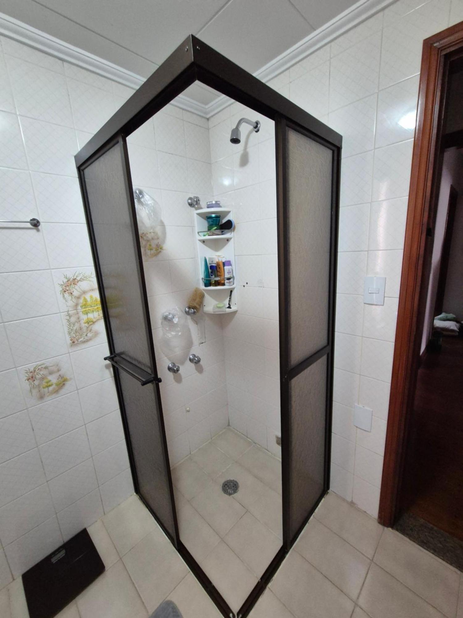 Apartamento Espacoso Na Serra, 3 Quartos E 1 Vaga De Garagem - Centro Serra Negra  Luaran gambar