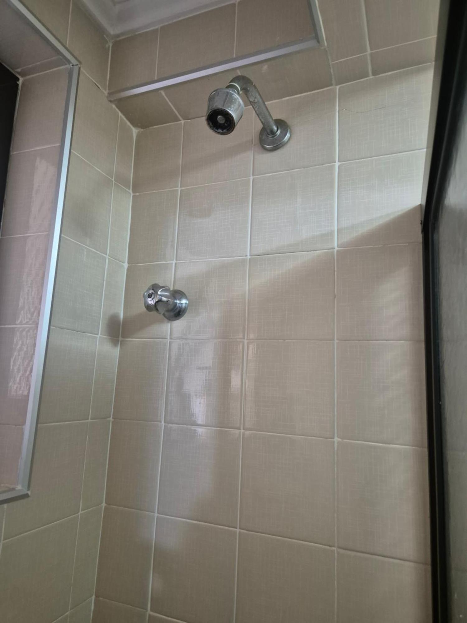 Apartamento Espacoso Na Serra, 3 Quartos E 1 Vaga De Garagem - Centro Serra Negra  Luaran gambar
