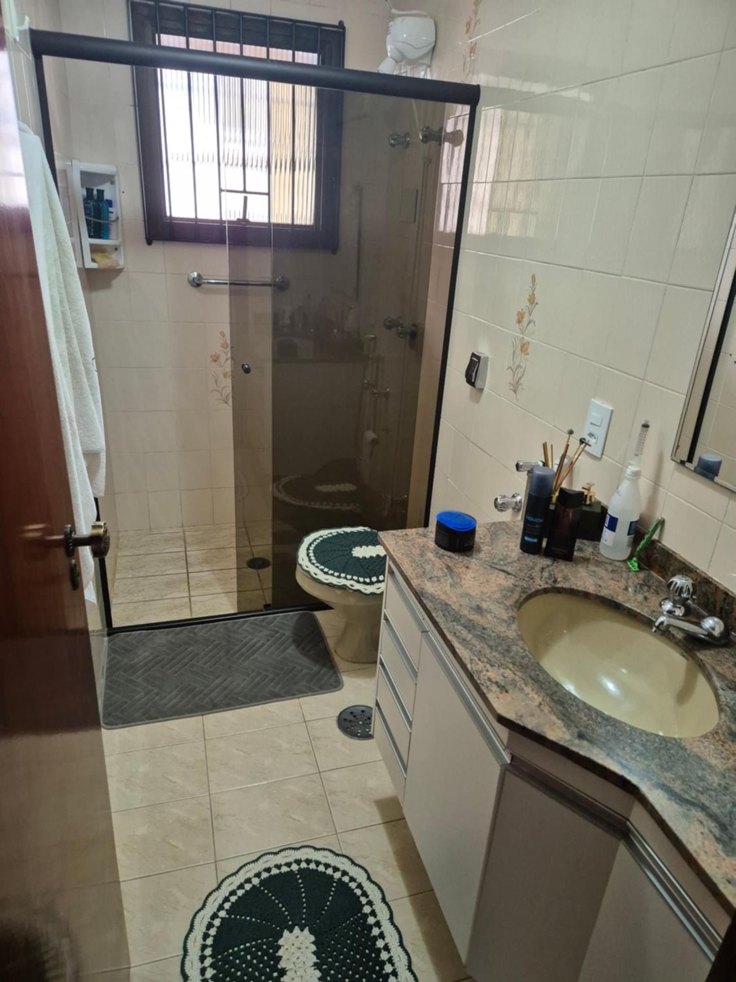 Apartamento Espacoso Na Serra, 3 Quartos E 1 Vaga De Garagem - Centro Serra Negra  Luaran gambar